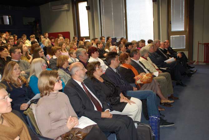 Tanszéknap 2015. október 21. képek